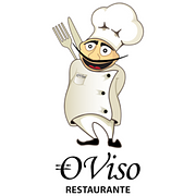 Restaurante O Viso Logo