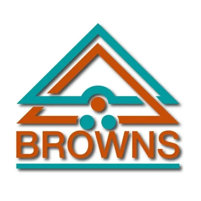company logo