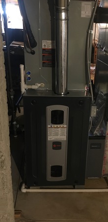 Images All Starz Heating & Cooling, LLC