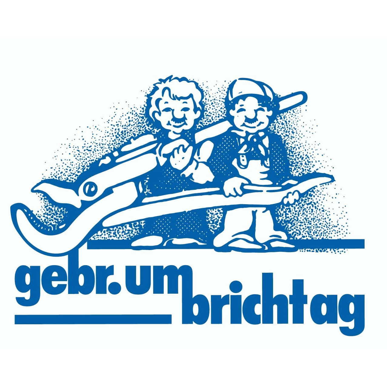 Gebrüder Umbricht AG Logo