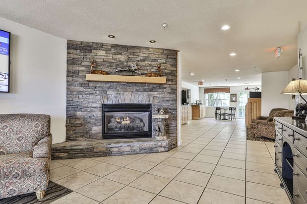 Images Best Western Mountain View Inn