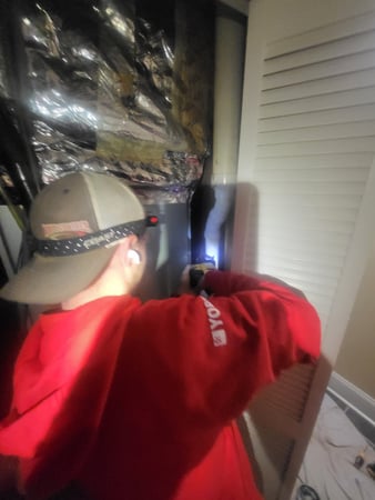 Images Canella Heating & Air Conditioning, Inc.