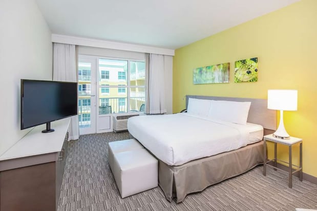 Images Hilton Garden Inn Ft. Walton Beach