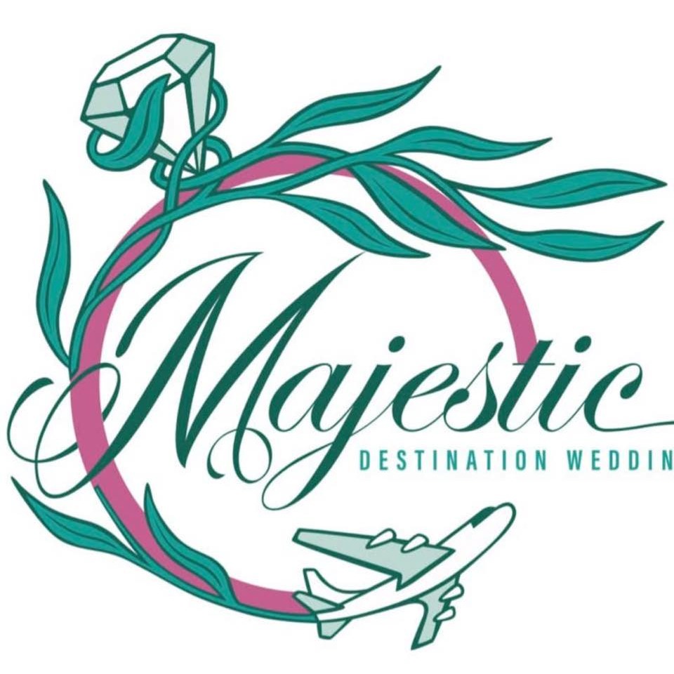 Majestic Destinations & Weddings
