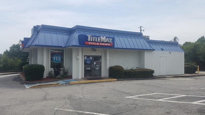 TitleMax Title Pawns Photo