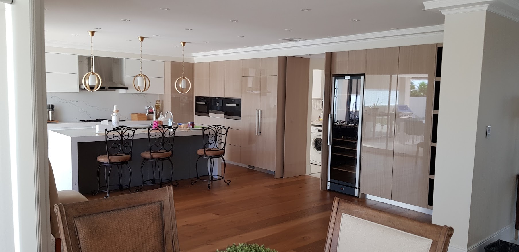 Images GNT Design and Renovations