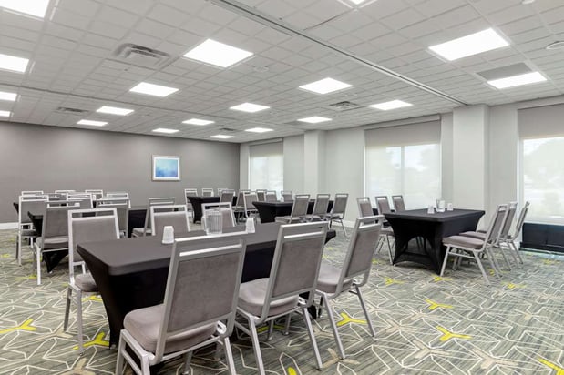 Images Best Western Plus McAllen Airport Hotel