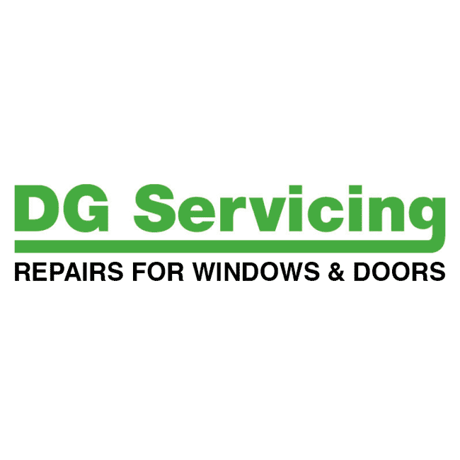 D G Servicing Logo