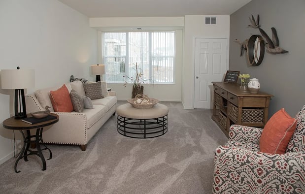 Images The Legends of Columbia Heights 55+ Living