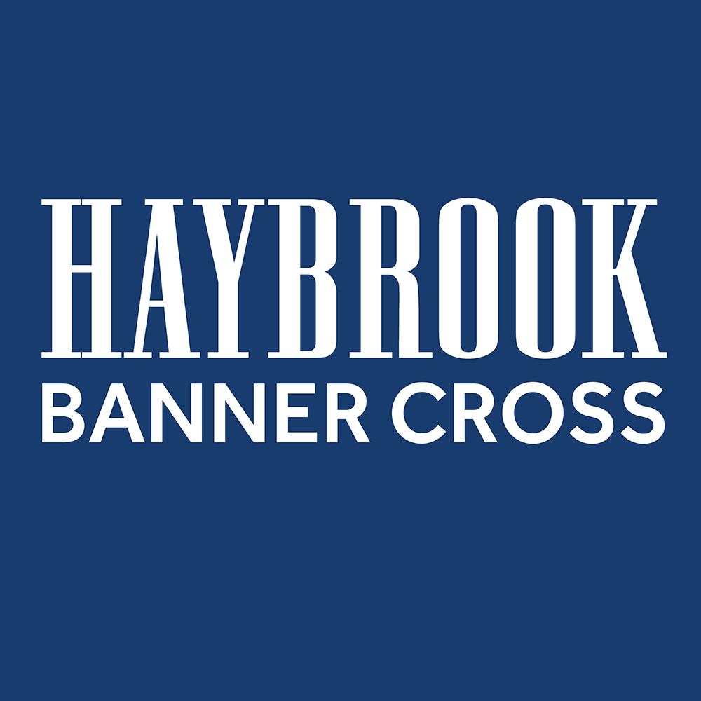 Haybrook Estate Agents Banner Cross Logo