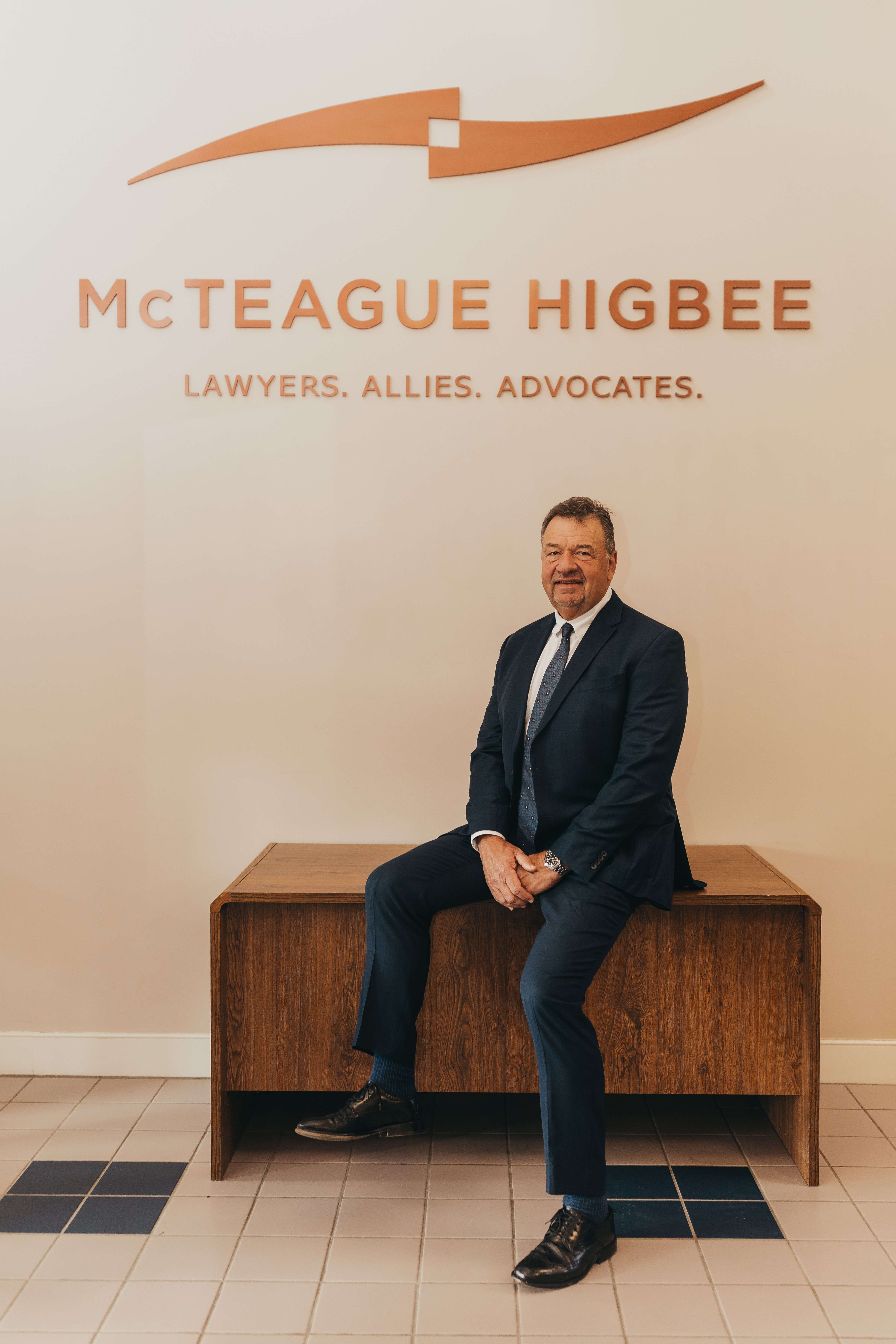 Kevin M. Noonan, Attorney