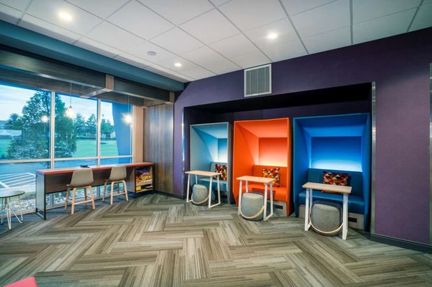 Images Tru By Hilton North Little Rock