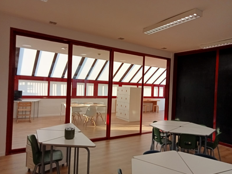 Images Istituto Minutoli Ecoscuola