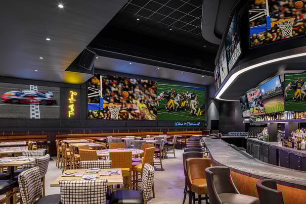 Images Horseshoe Las Vegas - A Caesars Rewards Destination