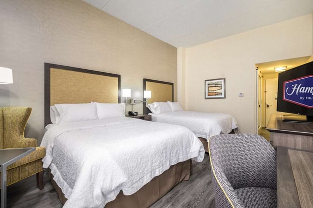 Images Hampton Inn Freeport/Brunswick