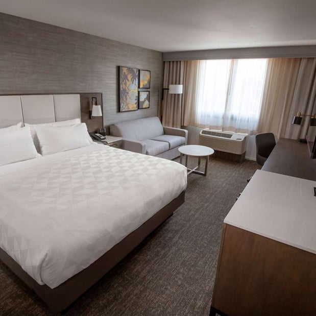 Images DoubleTree by Hilton Buena Park