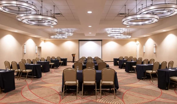 Images DoubleTree by Hilton Hotel & Suites Charleston Airport