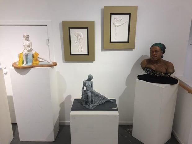 Images Gage Academy of Art