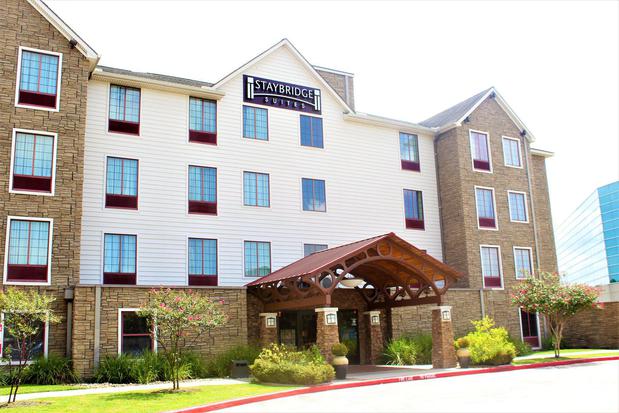 Images Staybridge Suites Houston Willowbrook by IHG