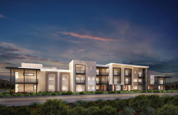 Images Polaris at Solis Park by Pulte Homes - Closed