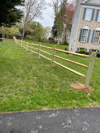 Images Superior Fence & Rail