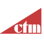 ctm Caritas-Sozialstation in Lutherstadt Eisleben - Logo