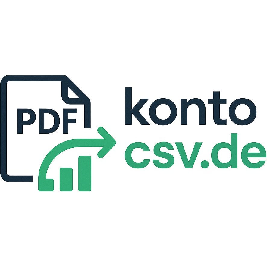 KontoCSV  