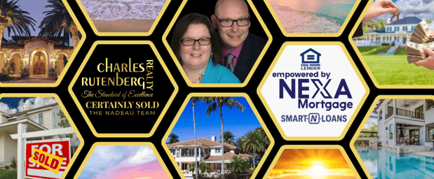Images Certainly Sold |  Nadeau Team | Florida Home Loans & Real Estate