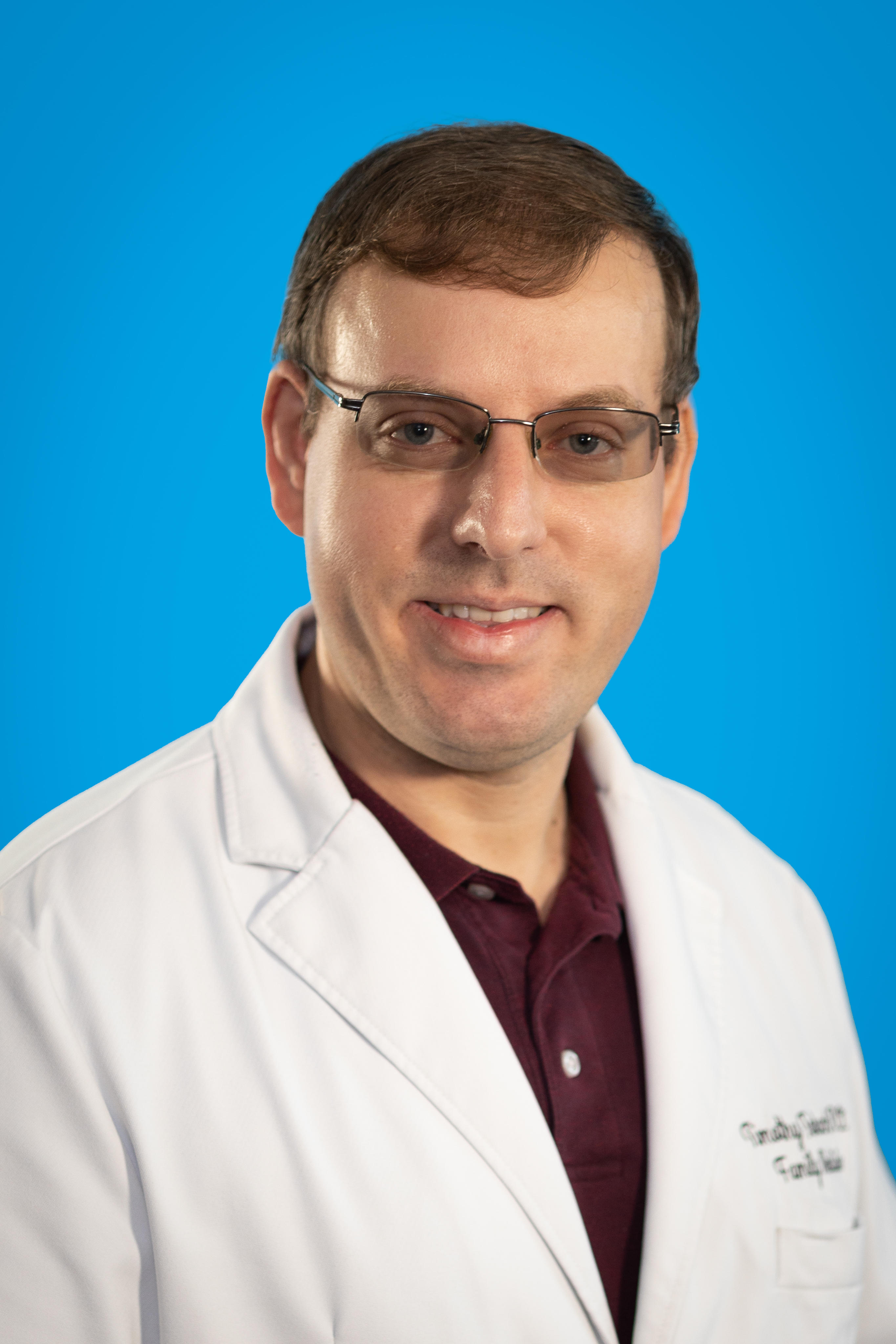 Dr. Michael Oler, MD, Family Medicine Sulphur, LA MD