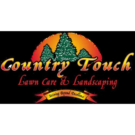 Country Touch Landscaping & Lawn Care, L.L.C. Logo
