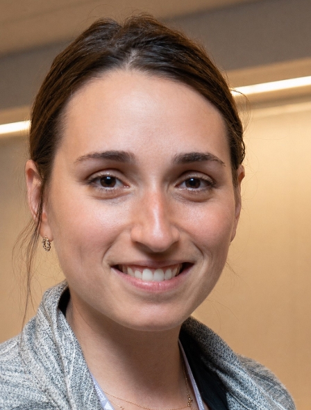 Sharonne Holtzman
