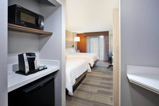 Images Holiday Inn Express & Suites Athens by IHG