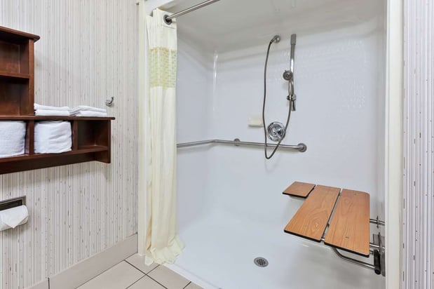 Images Hampton Inn Monroe