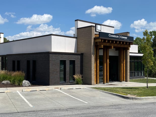 Images Chandler Conway, PC, LLO