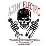Accent Electric Logo