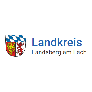 Bild zu Landratsamt Landsberg in Landsberg am Lech Bild zu Landratsamt Landsberg in Landsberg am Lech