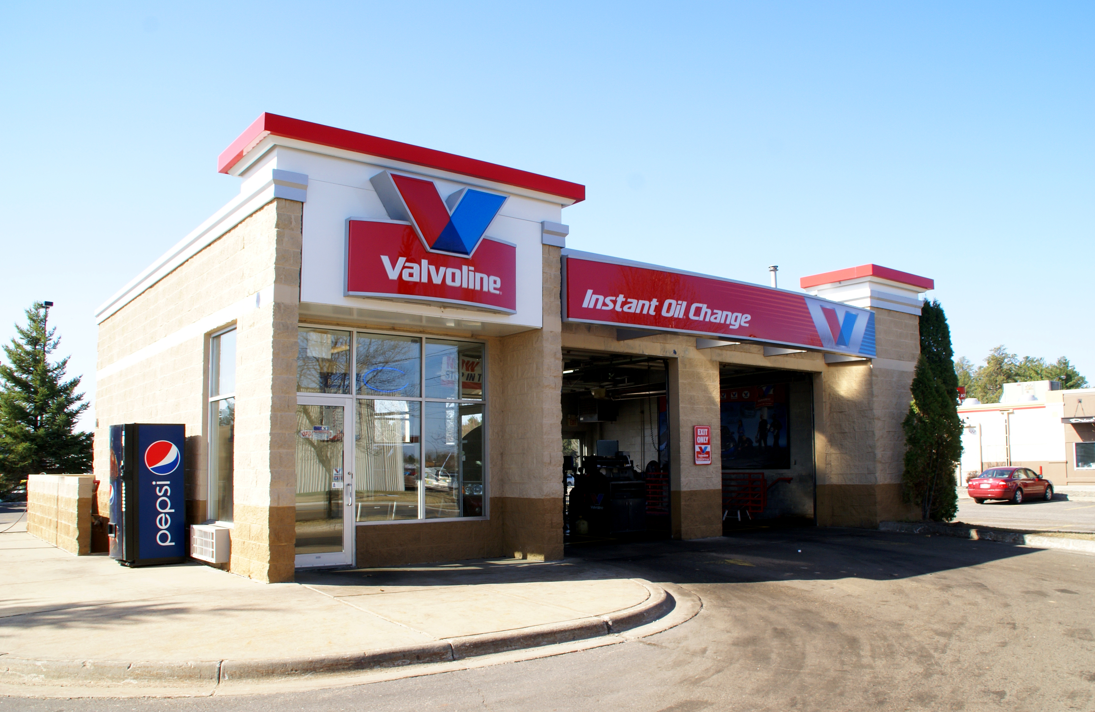 Store Image