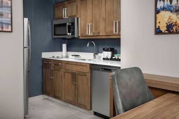 Images Homewood Suites by Hilton Greenville