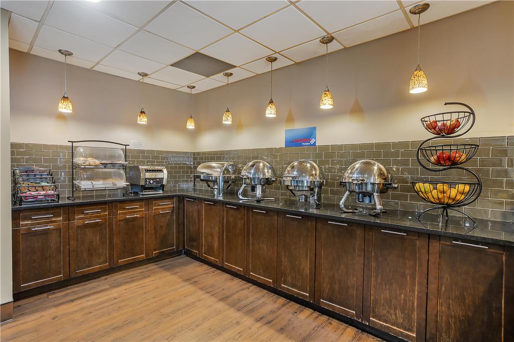 Images Best Western Blairmore