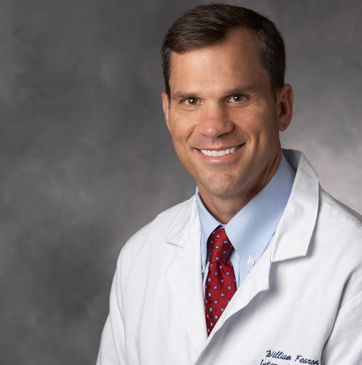 Images William Fearon, MD
