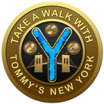 Tommy's New York Logo