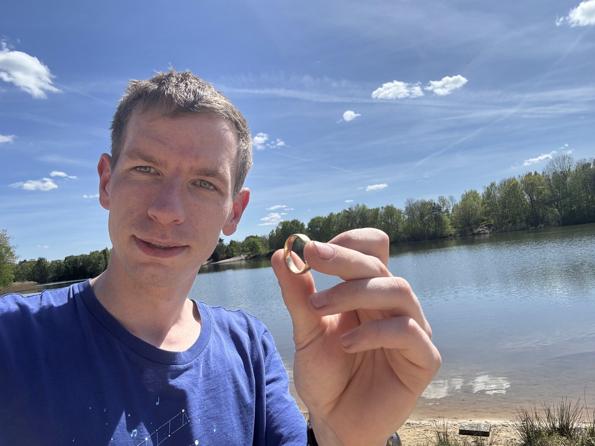 SchatzsucheTV in Verden (Aller)