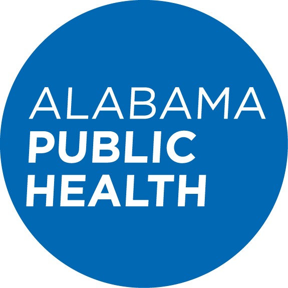 Lowndes County Health Department Logo