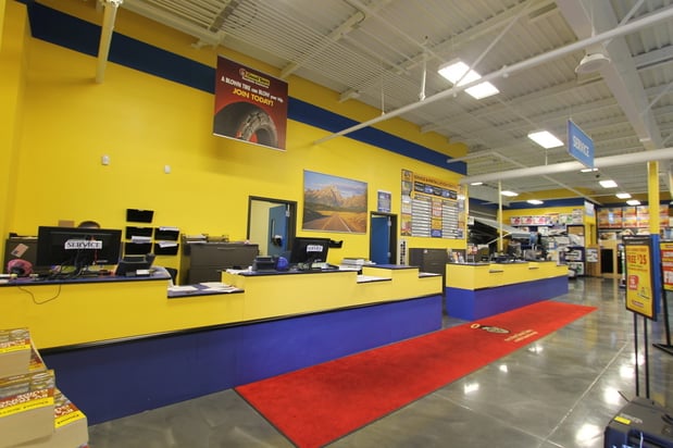 Images Camping World RV Sales
