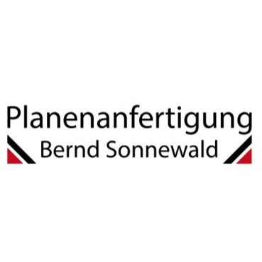 Bernd Sonnewald Planenanfertigung Logo