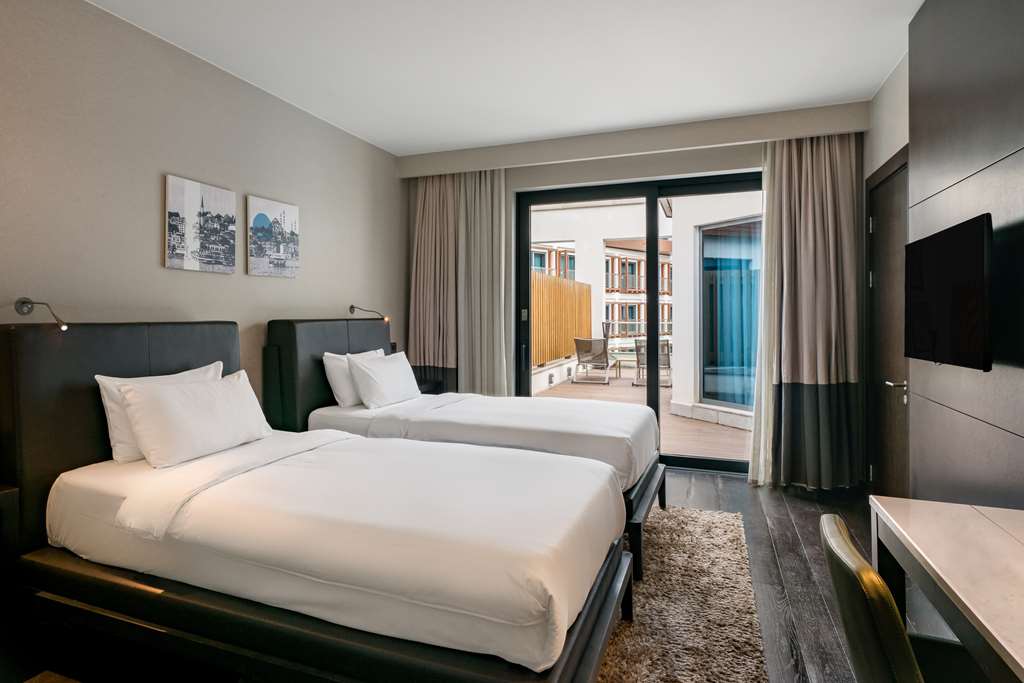 Images Radisson Blu Hotel & Spa, Istanbul Tuzla