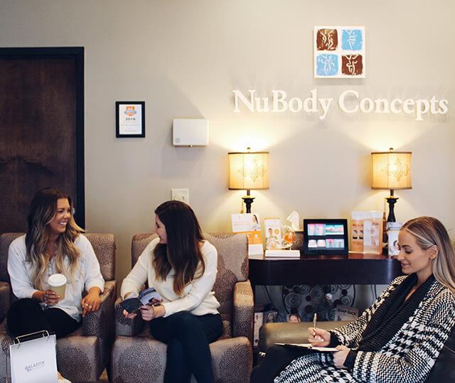 Images NuBody Concepts Cosmetic Surgery
