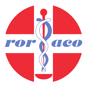 RORACO GmbH Logo