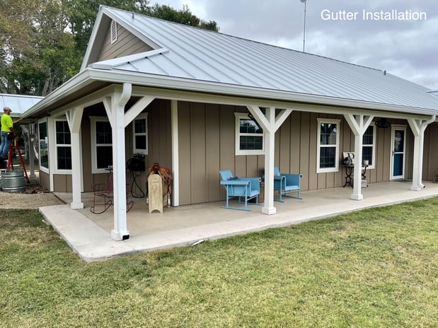 Images AllTex Roofing & Exteriors LLC.