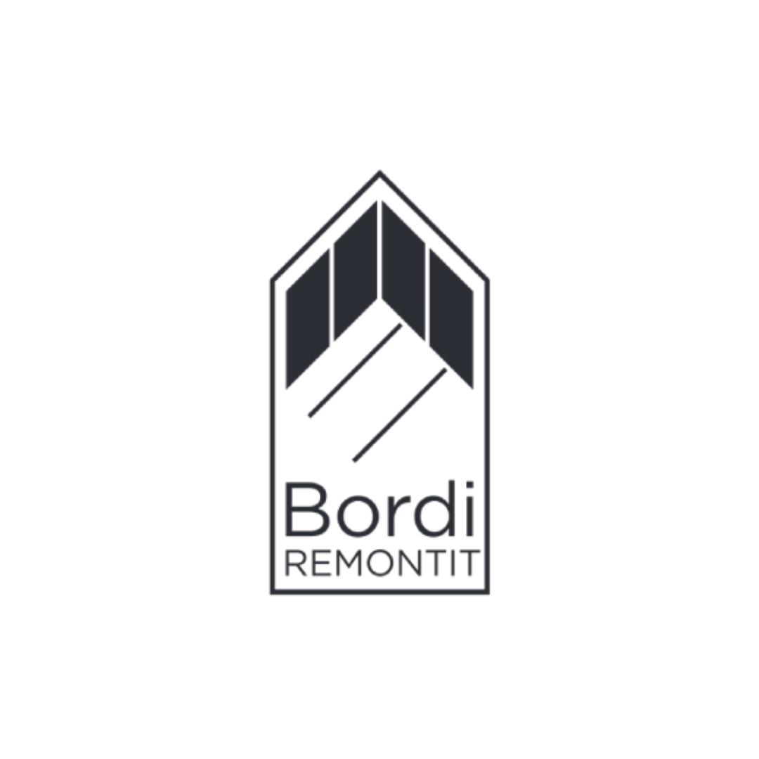 Bordi Remontit Logo